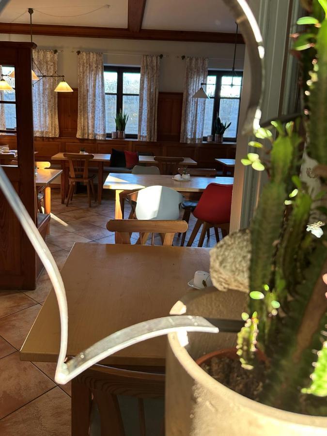 Weingut Gaestehaus Weigand إبهوفين المظهر الخارجي الصورة