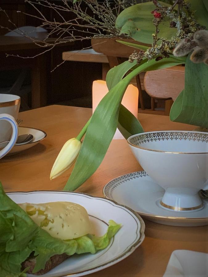Weingut Gaestehaus Weigand إبهوفين المظهر الخارجي الصورة