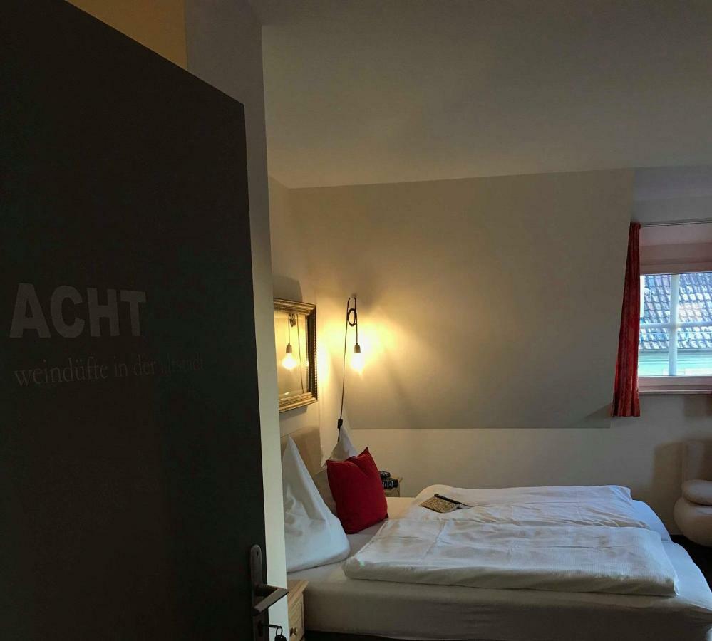 Weingut Gaestehaus Weigand إبهوفين المظهر الخارجي الصورة